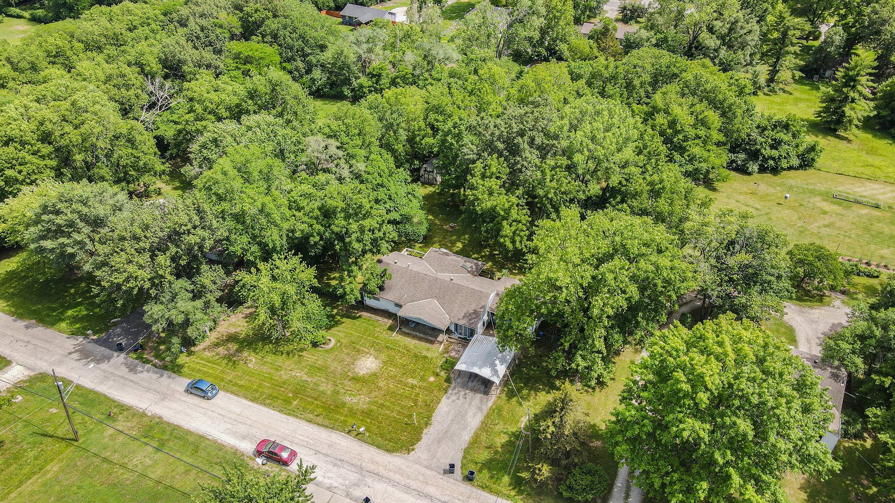 Image for CANCELLED! REAL ESTATE AUCTION