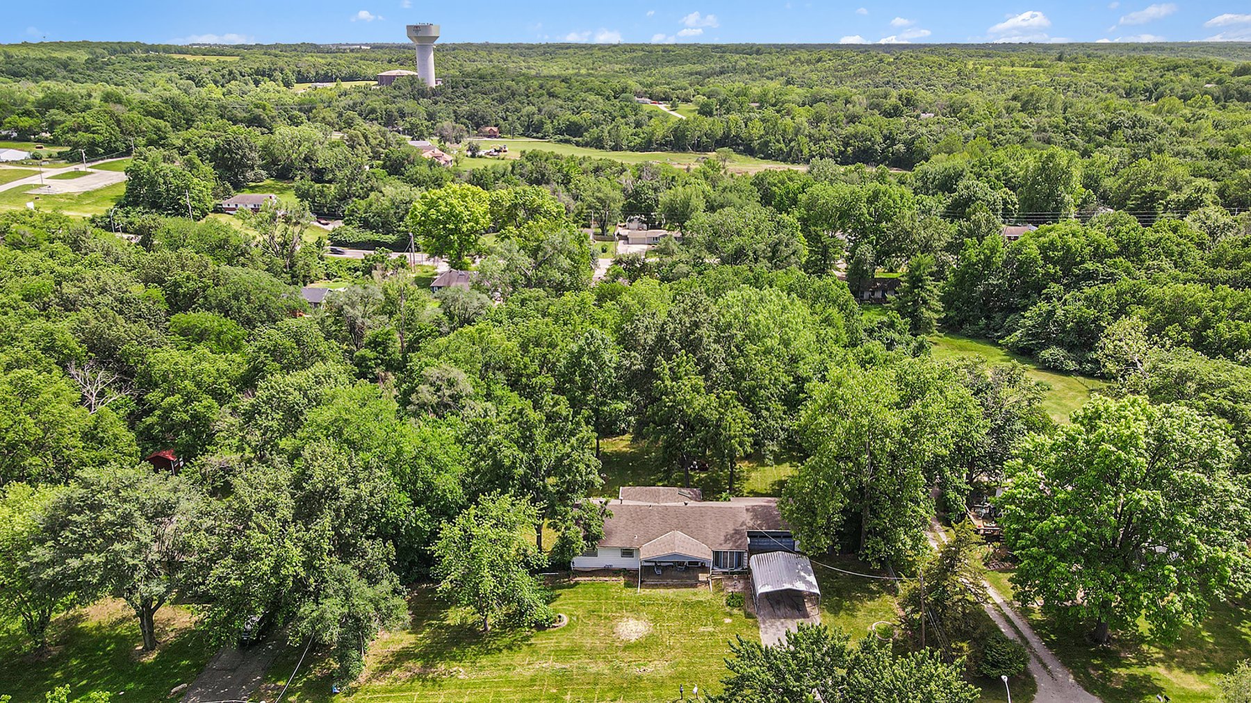 Image for CANCELLED! REAL ESTATE AUCTION