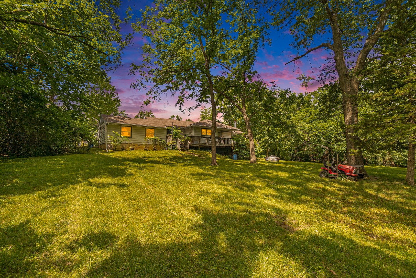 Image for CANCELLED! REAL ESTATE AUCTION