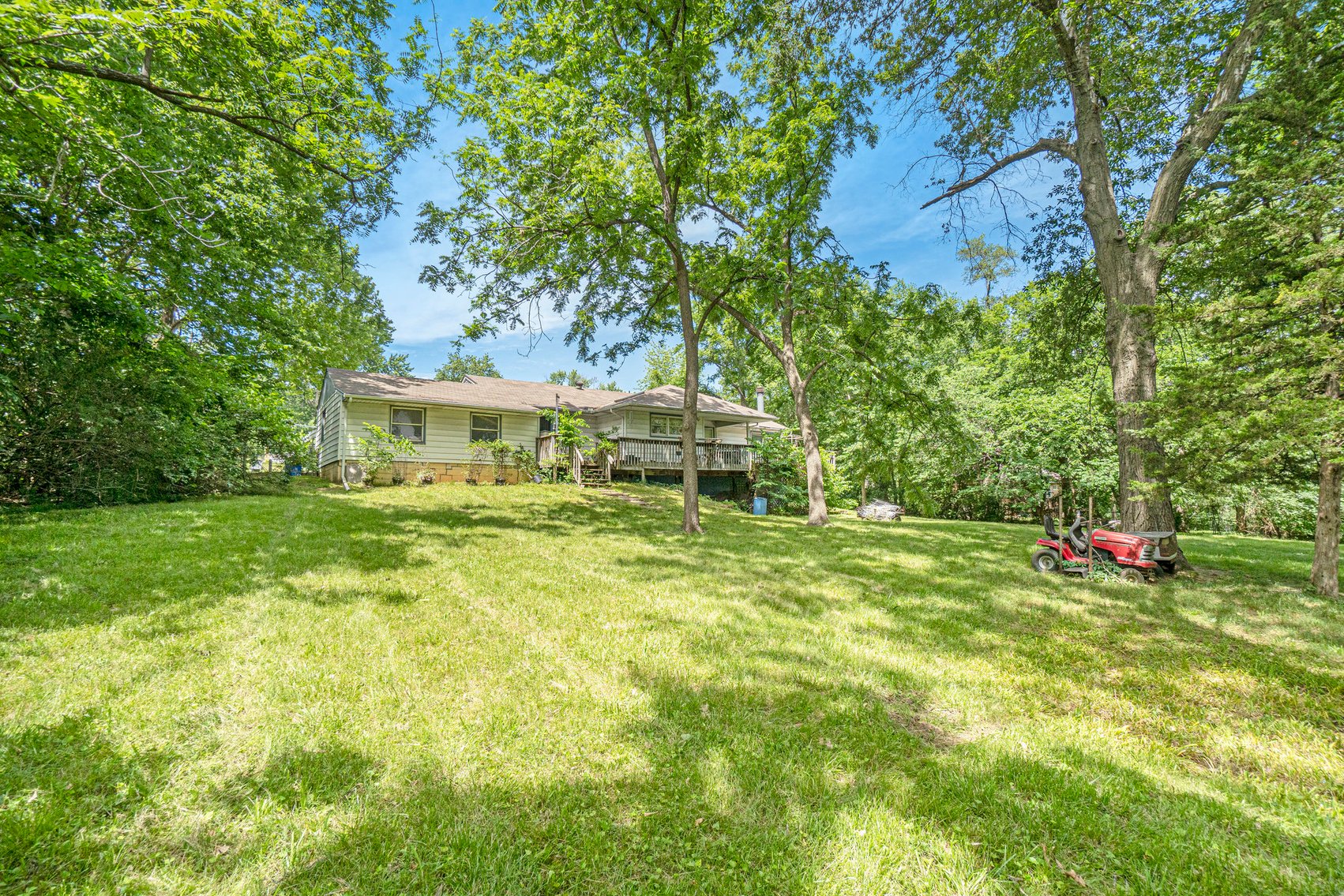 Image for CANCELLED! REAL ESTATE AUCTION