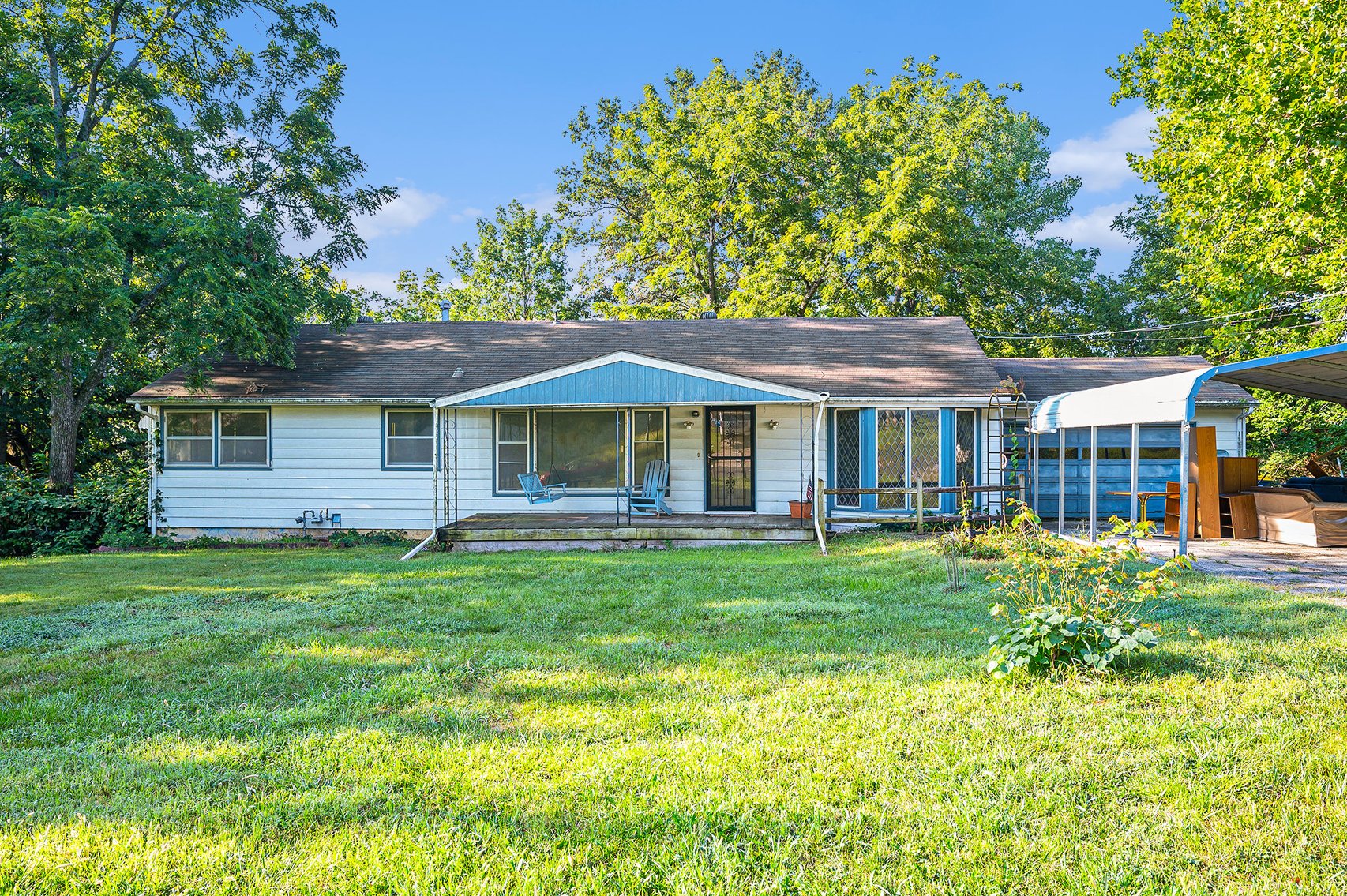 Image for CANCELLED! REAL ESTATE AUCTION