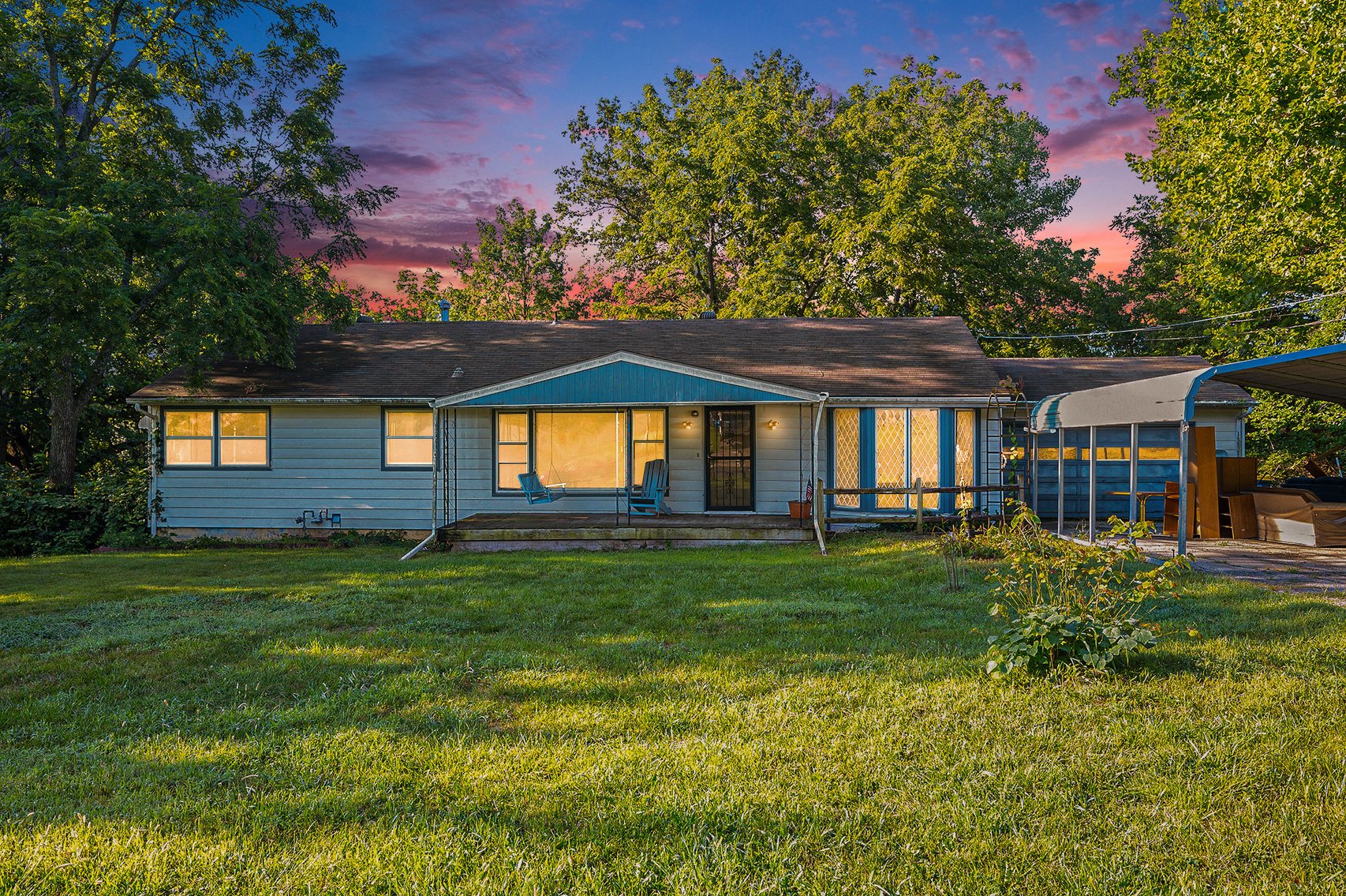 Image for CANCELLED! REAL ESTATE AUCTION