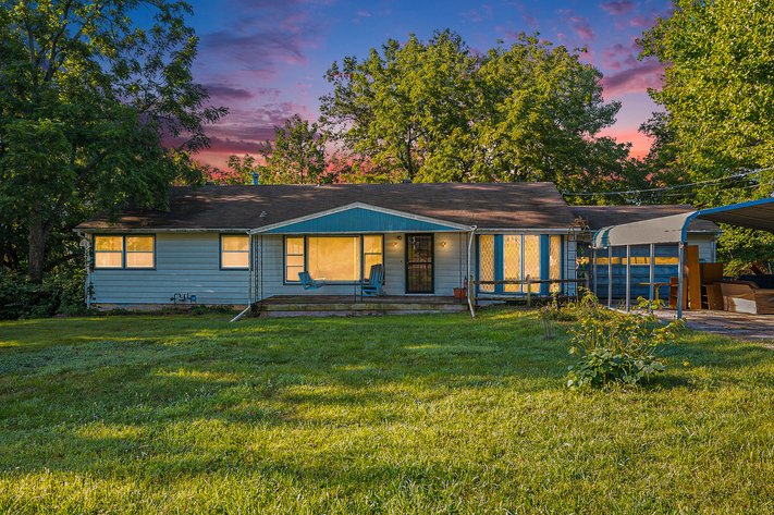 Image for CANCELLED! REAL ESTATE AUCTION