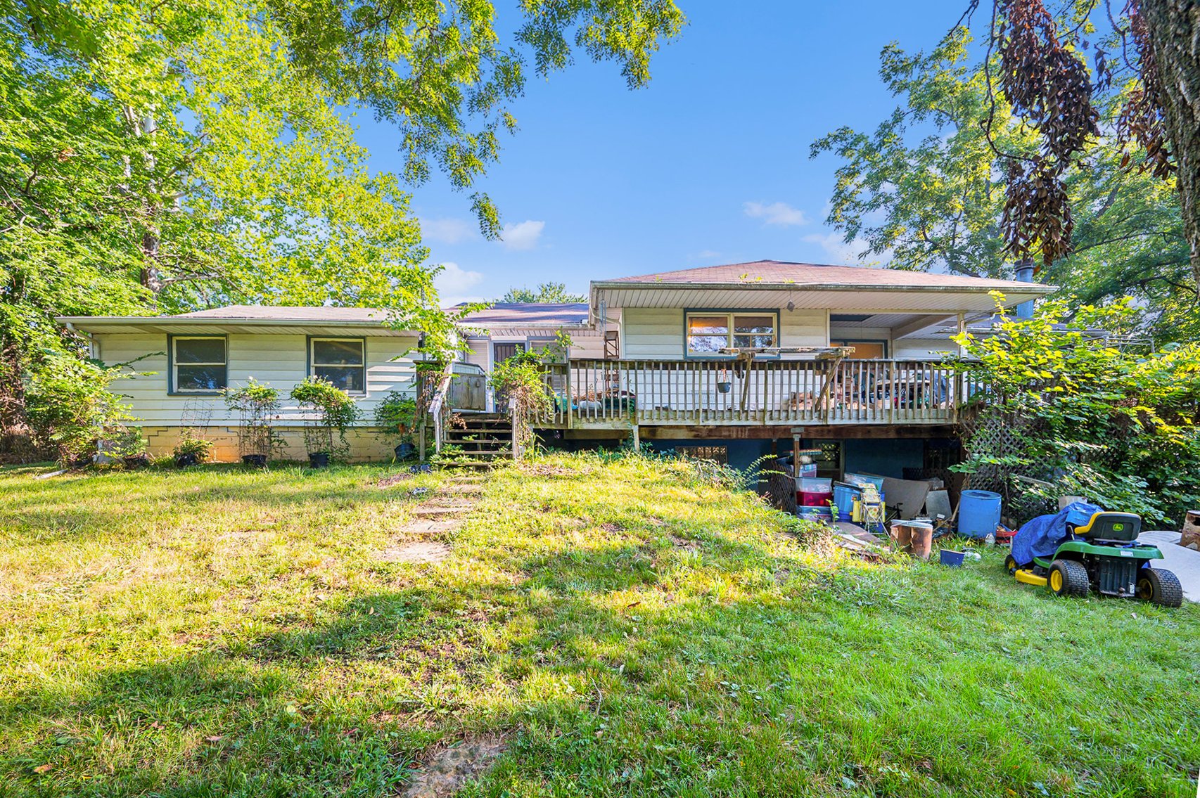 Image for CANCELLED! REAL ESTATE AUCTION