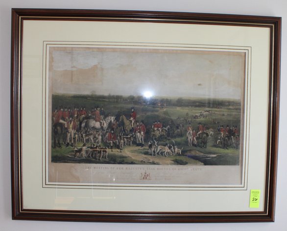 Image for RETIRED PHARMACIST LIVING ESTATE AUCTION