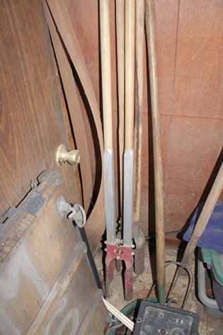 Image for TRUST ORDERED AUCTION 1 of 2