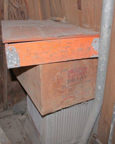 Image for TRUST ORDERED AUCTION 1 of 2