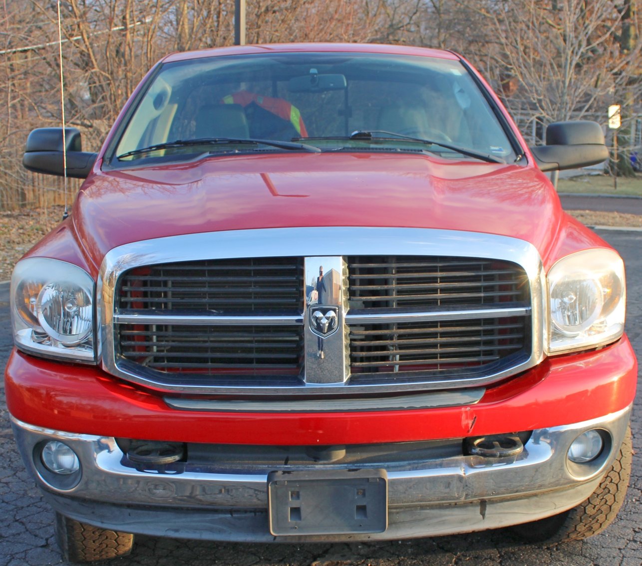 Image for TRUST ORDERED AUCTION 2 of 2