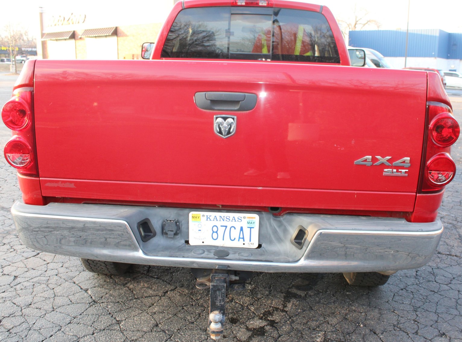 Image for TRUST ORDERED AUCTION 2 of 2