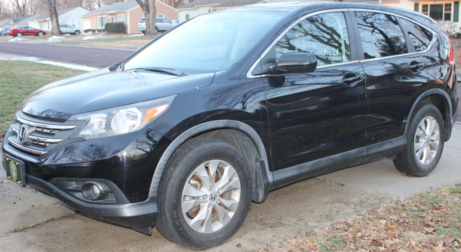 Image for TRUST ORDERED AUCTION 2 of 2