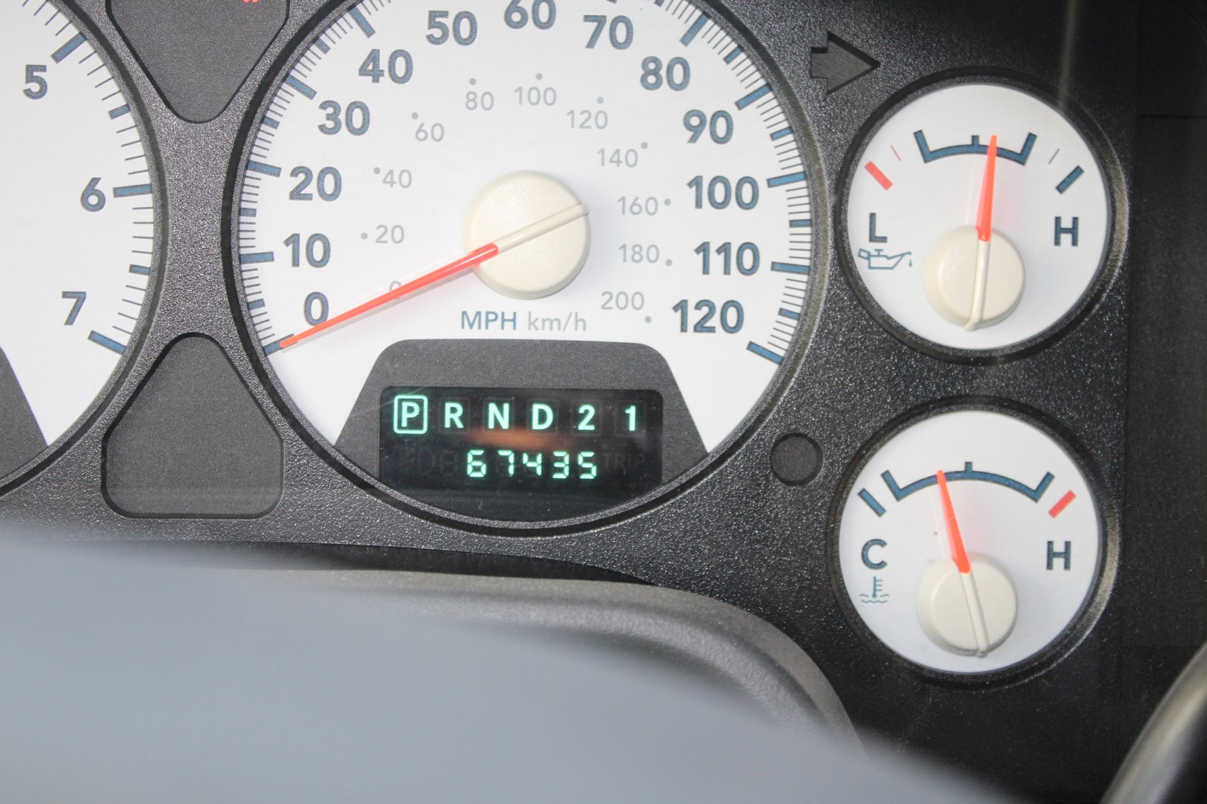 Image for TRUST ORDERED AUCTION 2 of 2