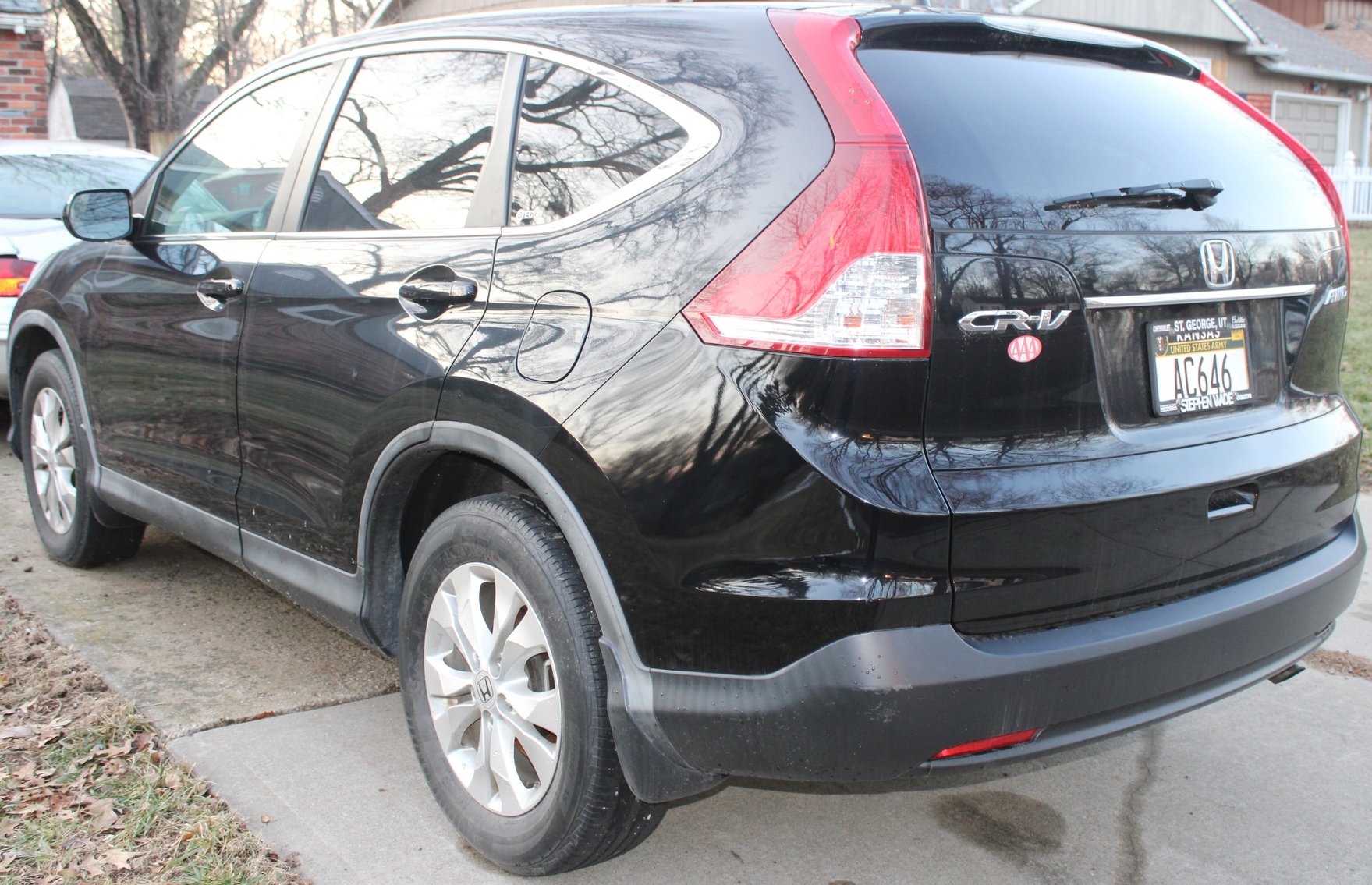 Image for TRUST ORDERED AUCTION 2 of 2