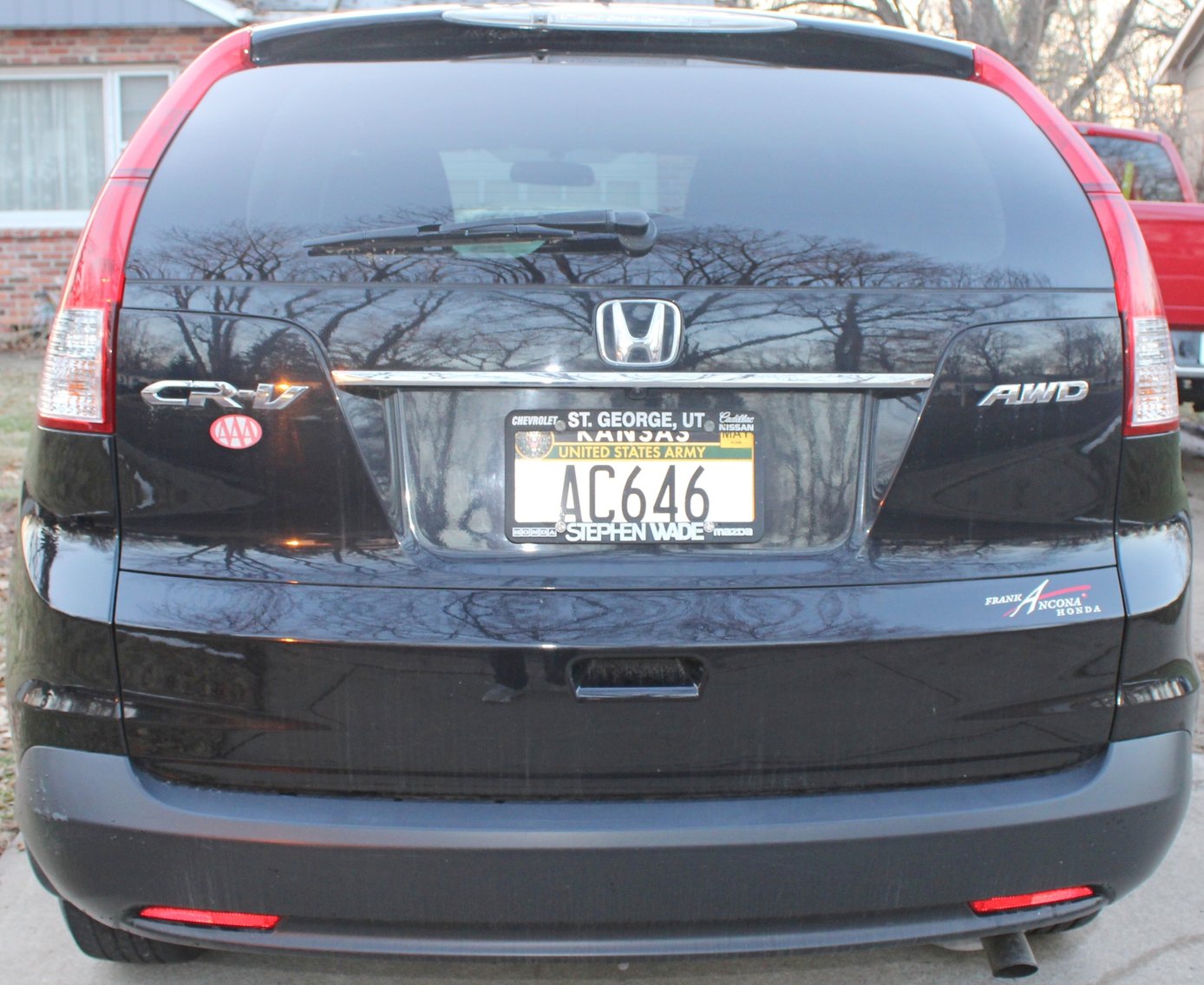 Image for TRUST ORDERED AUCTION 2 of 2