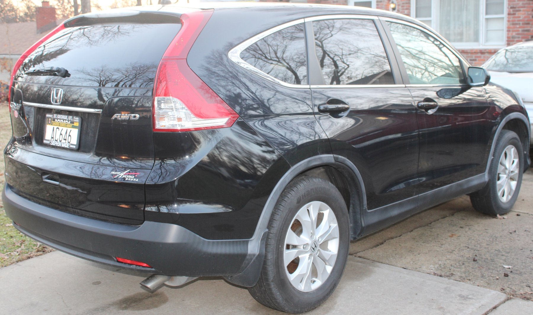 Image for TRUST ORDERED AUCTION 2 of 2