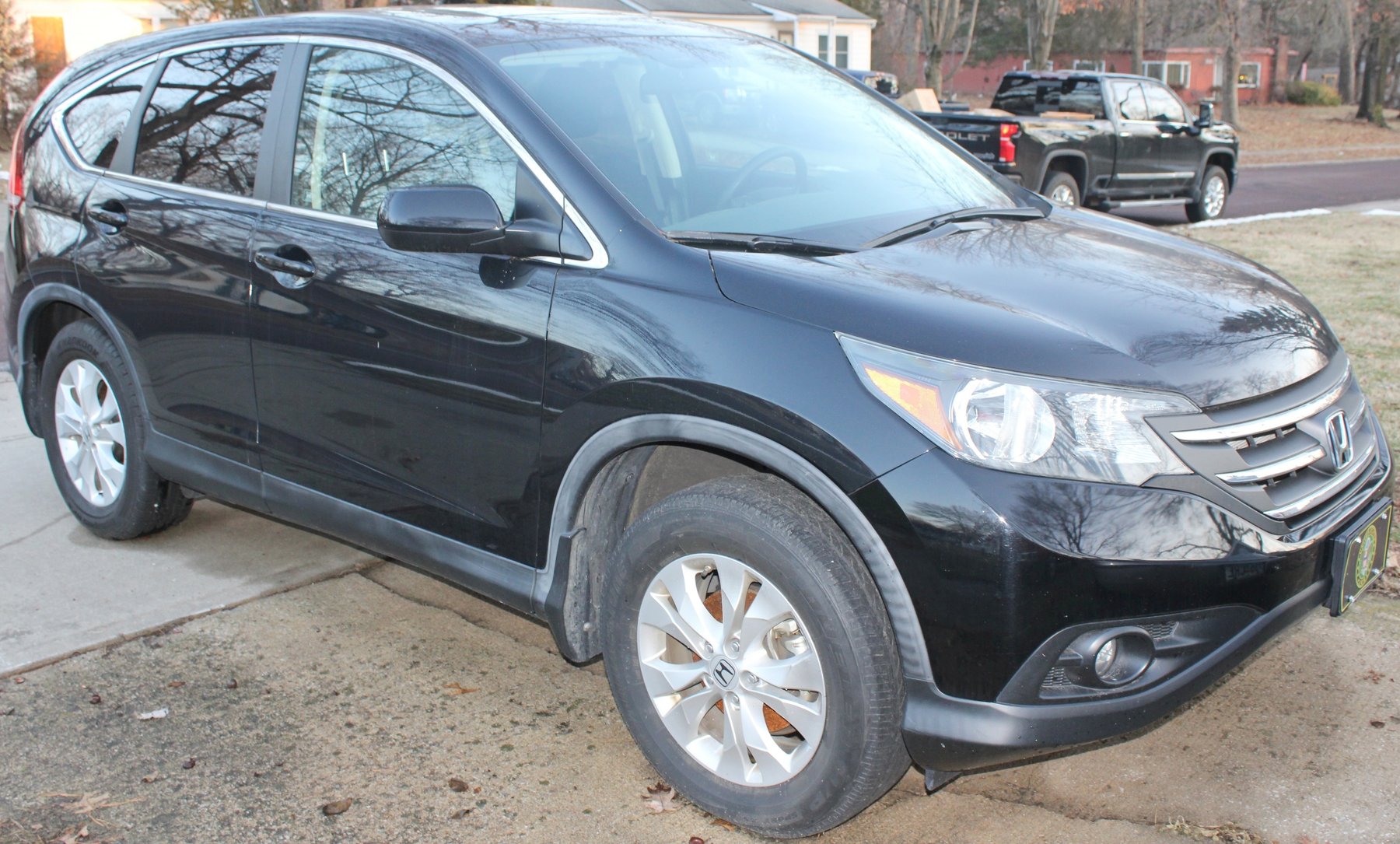 Image for TRUST ORDERED AUCTION 2 of 2