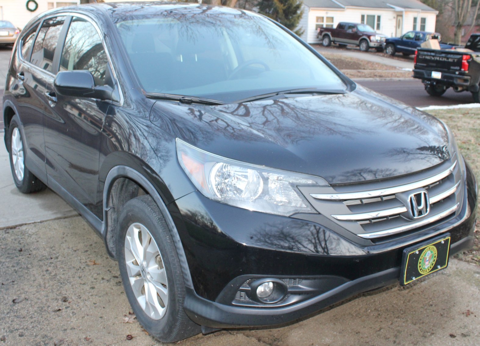 Image for TRUST ORDERED AUCTION 2 of 2