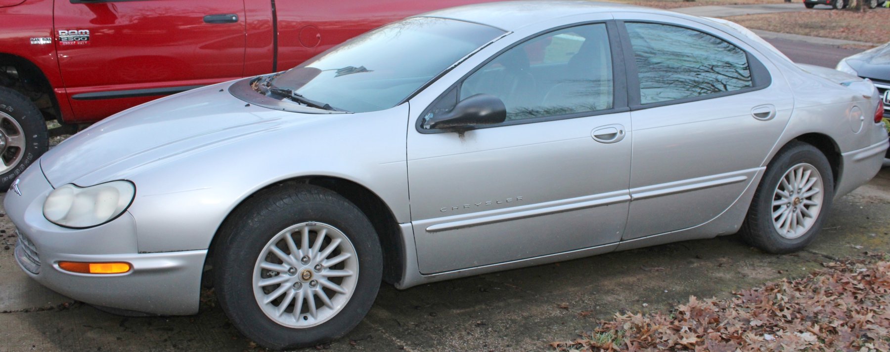 Image for TRUST ORDERED AUCTION 2 of 2