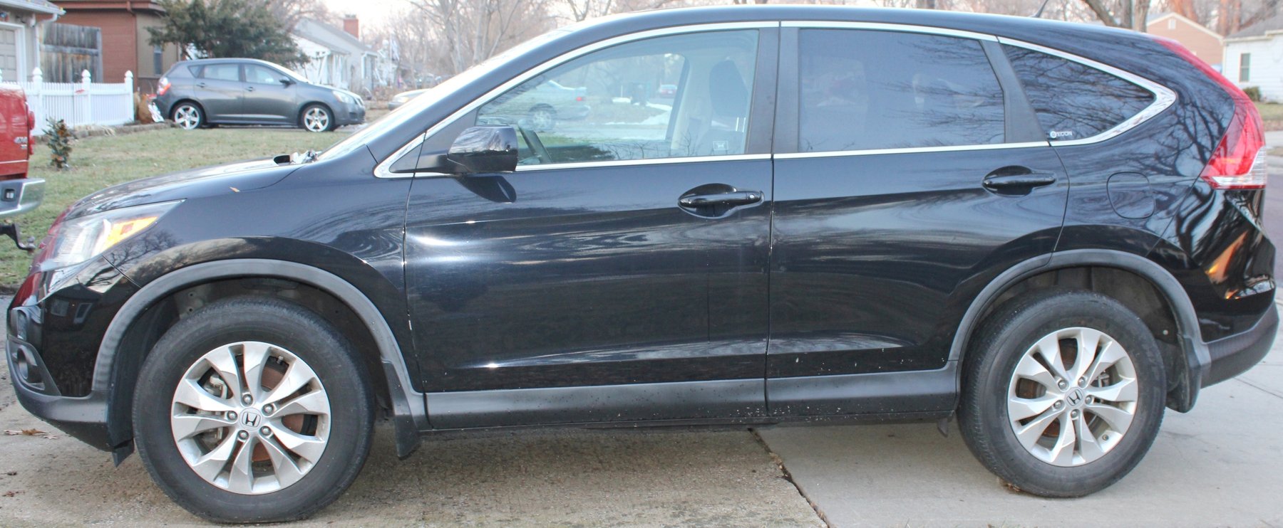 Image for TRUST ORDERED AUCTION 2 of 2