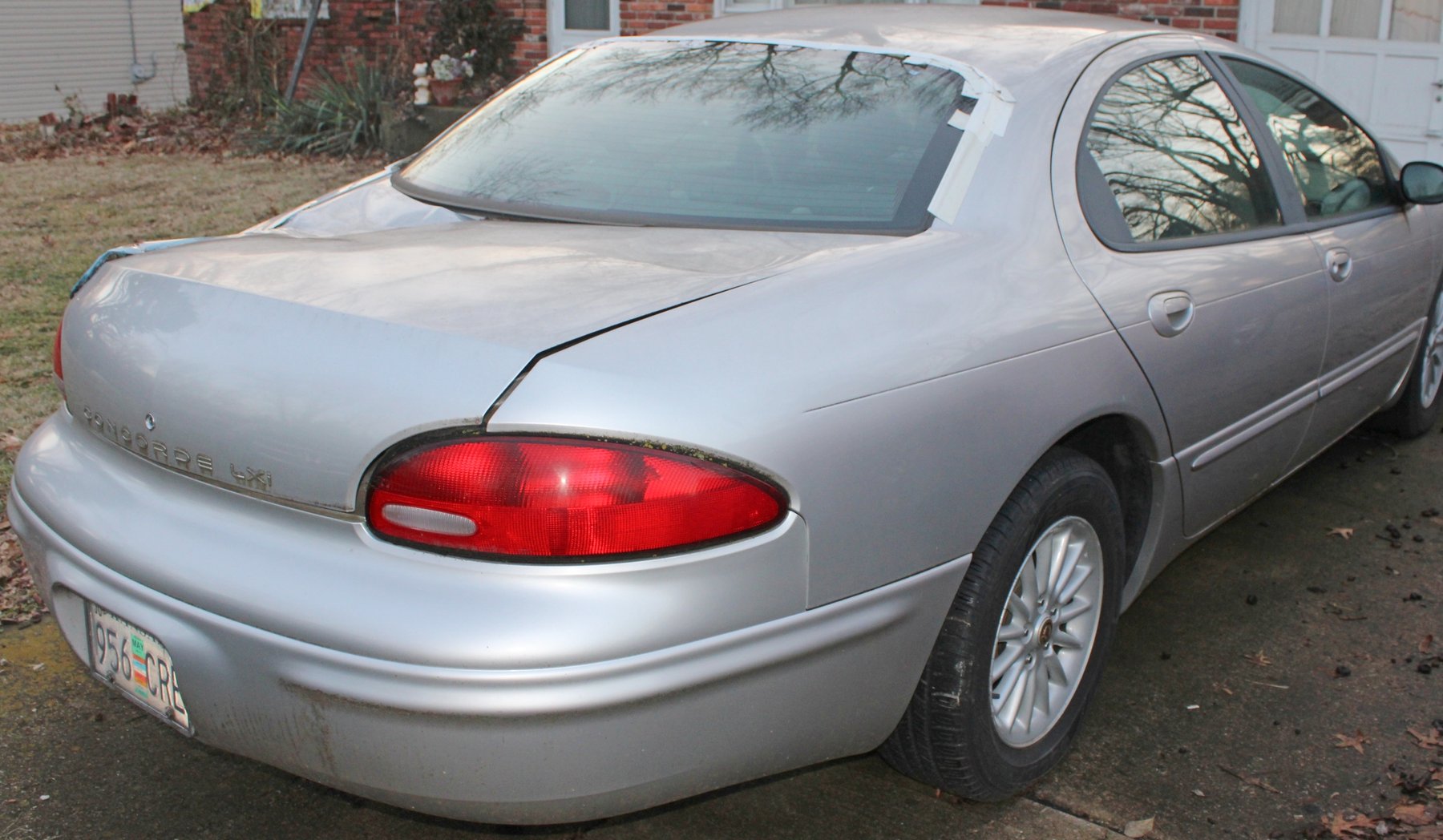 Image for TRUST ORDERED AUCTION 2 of 2