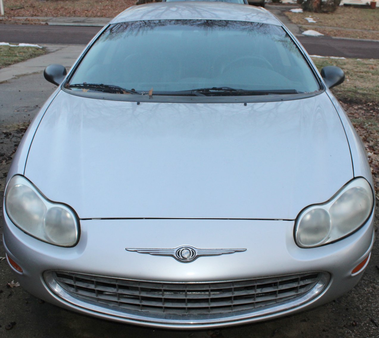 Image for TRUST ORDERED AUCTION 2 of 2