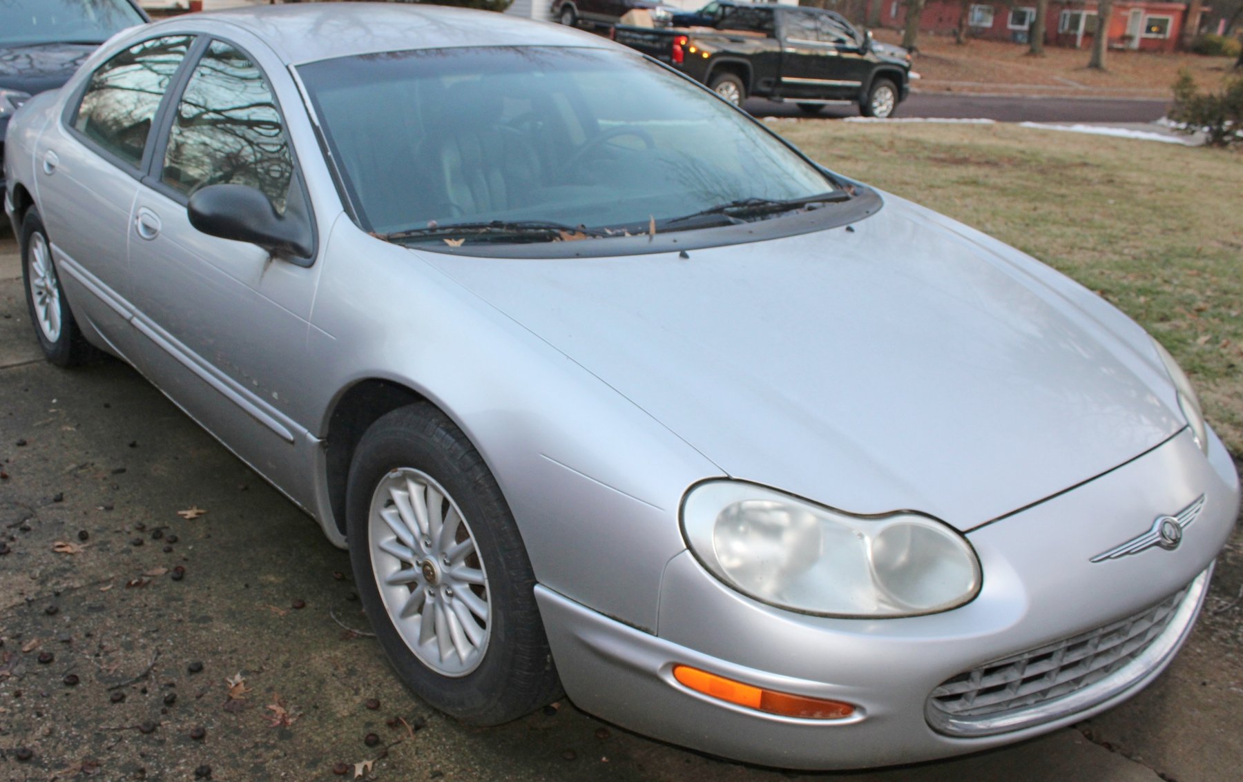 Image for TRUST ORDERED AUCTION 2 of 2