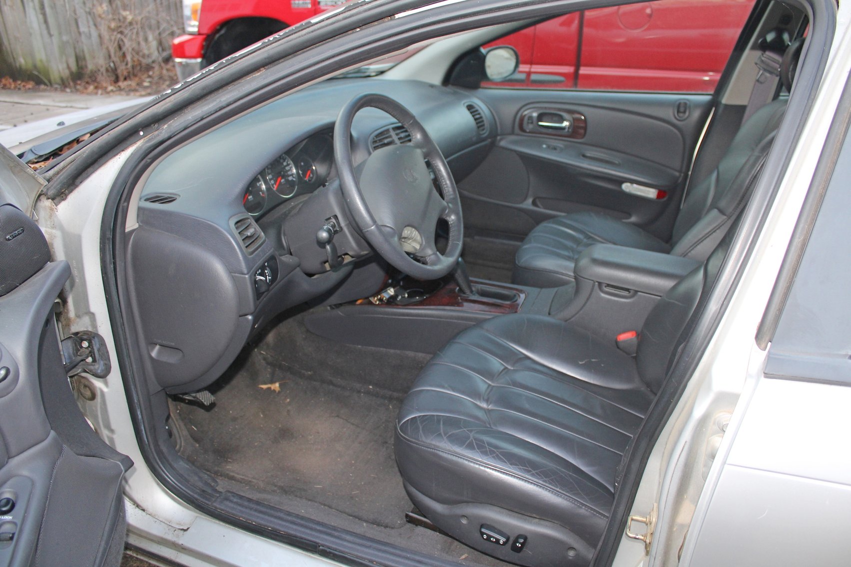 Image for TRUST ORDERED AUCTION 2 of 2