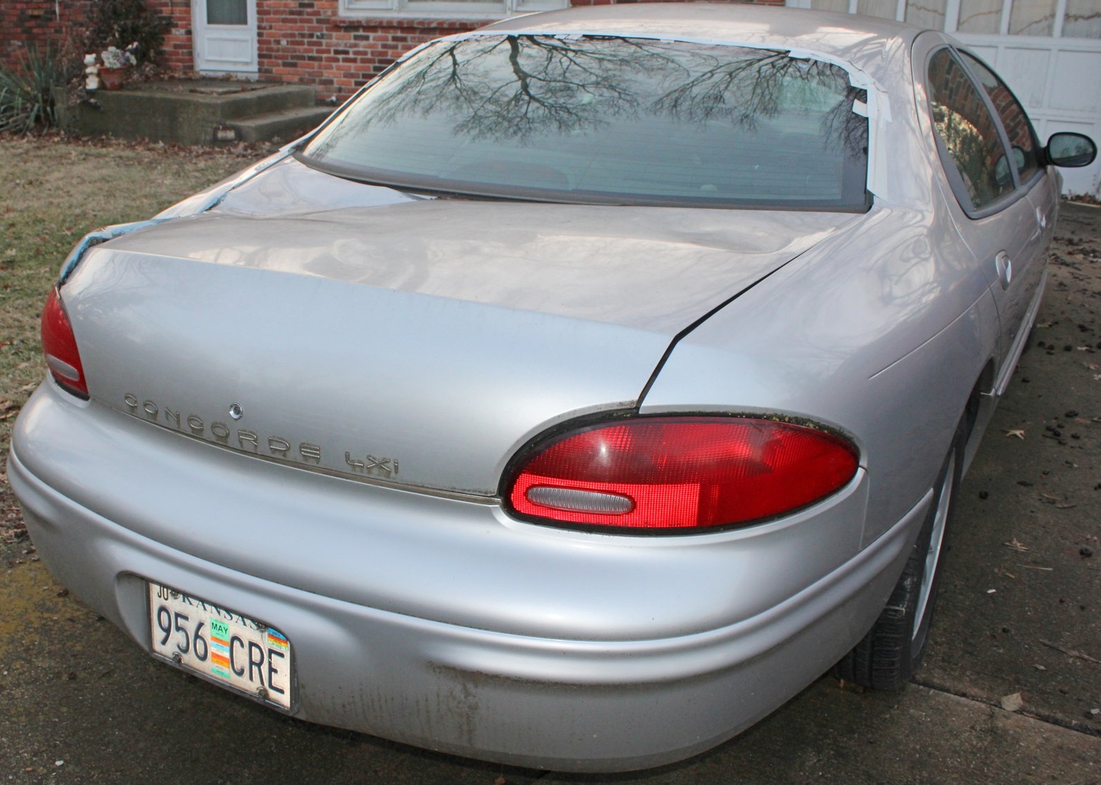 Image for TRUST ORDERED AUCTION 2 of 2