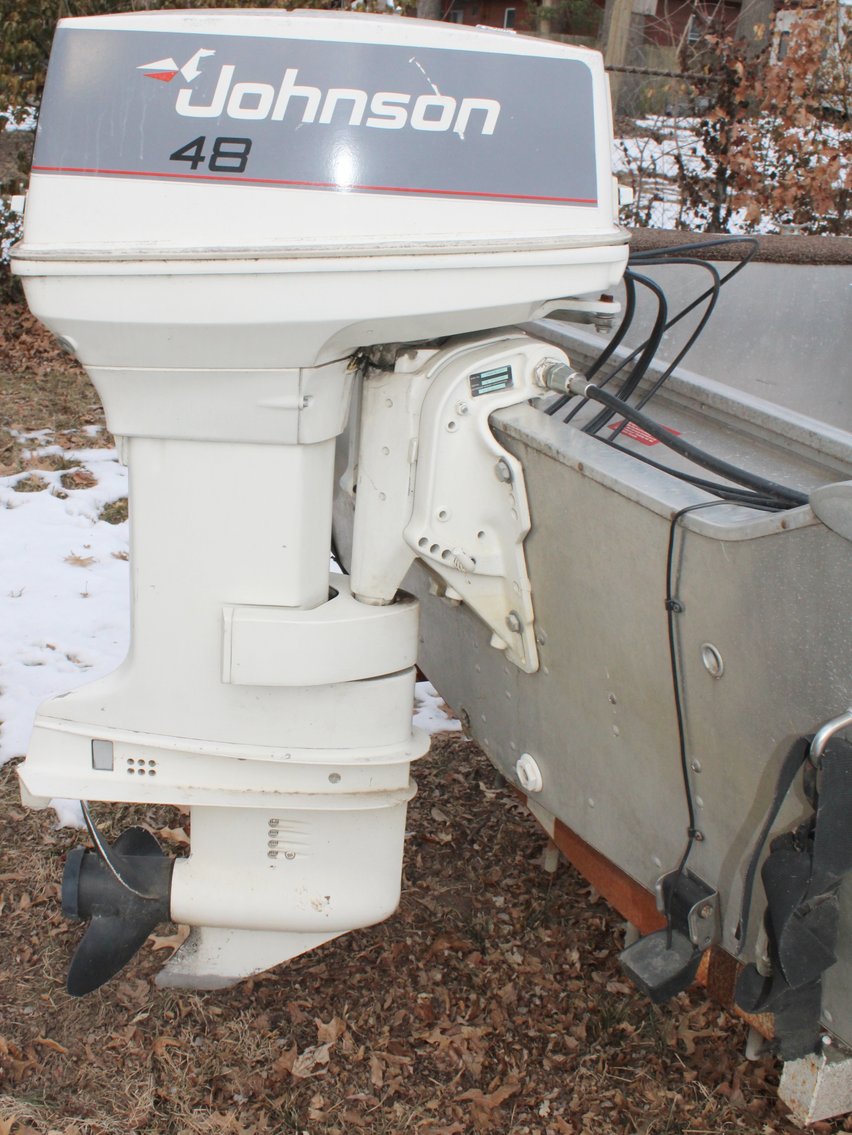 Image for TRUST ORDERED AUCTION 2 of 2