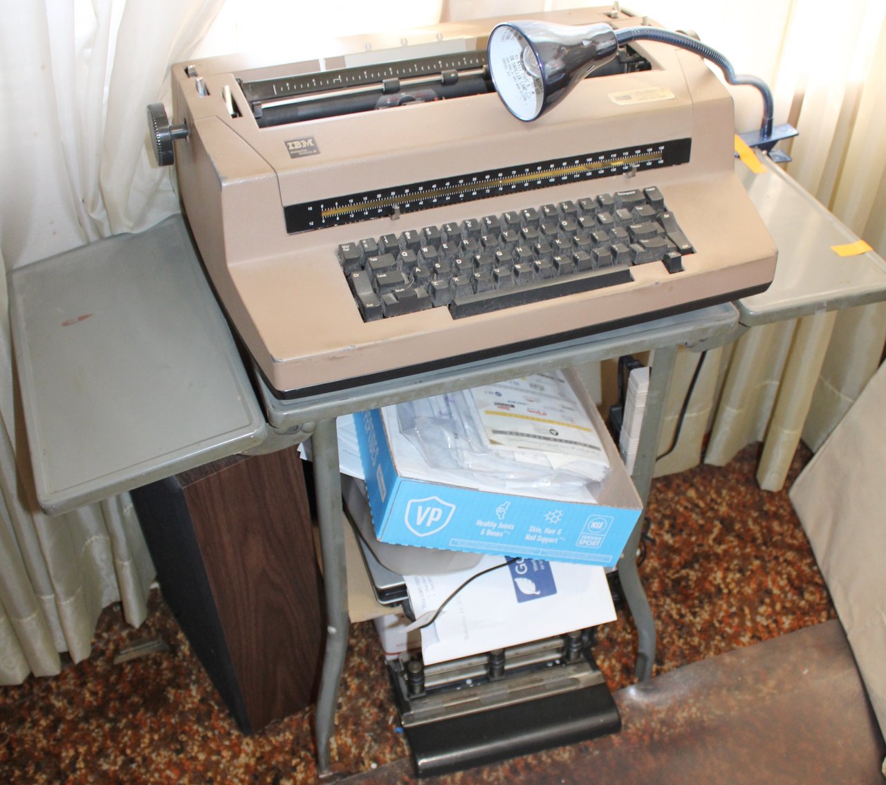 Image for TRUST ORDERED AUCTION 2 of 2