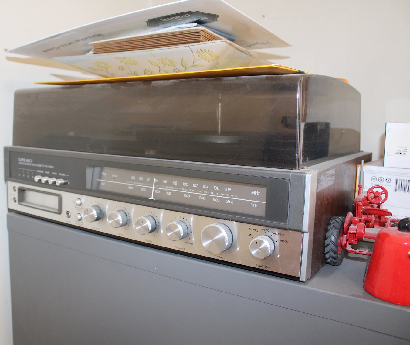 Image for TRUST ORDERED AUCTION 2 of 2