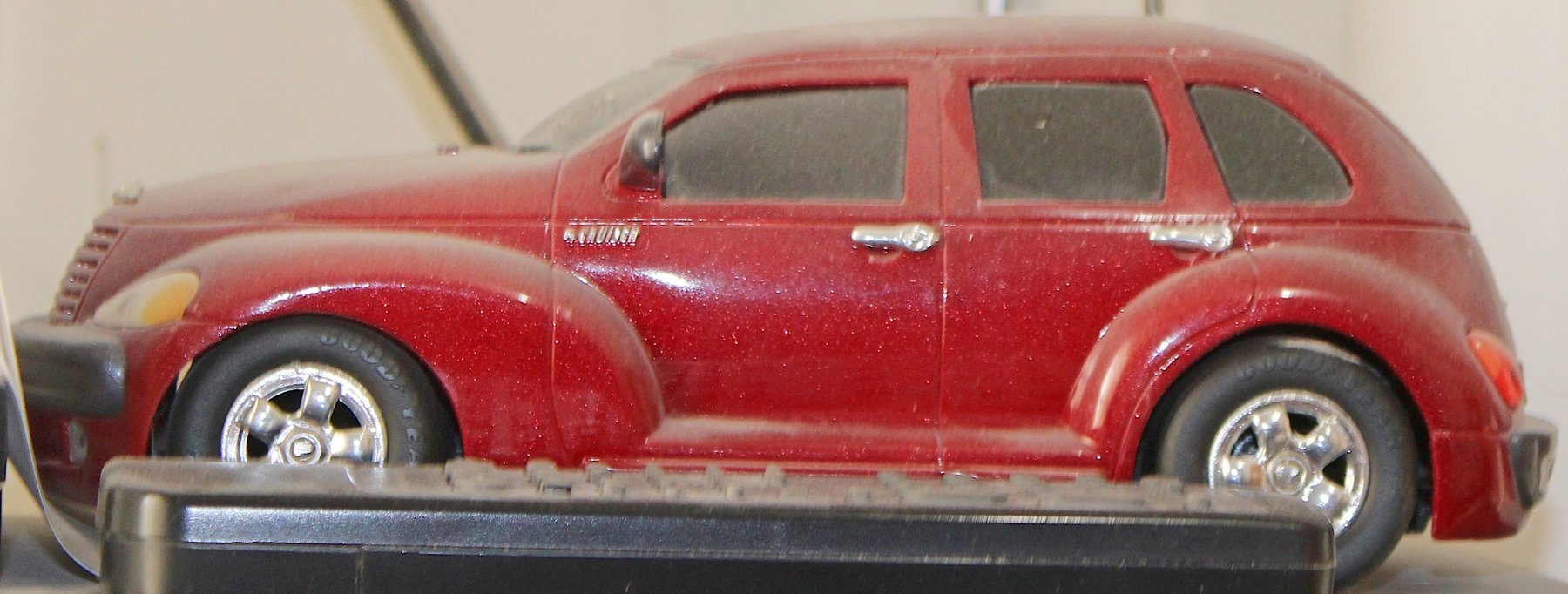 Image for TRUST ORDERED AUCTION 2 of 2