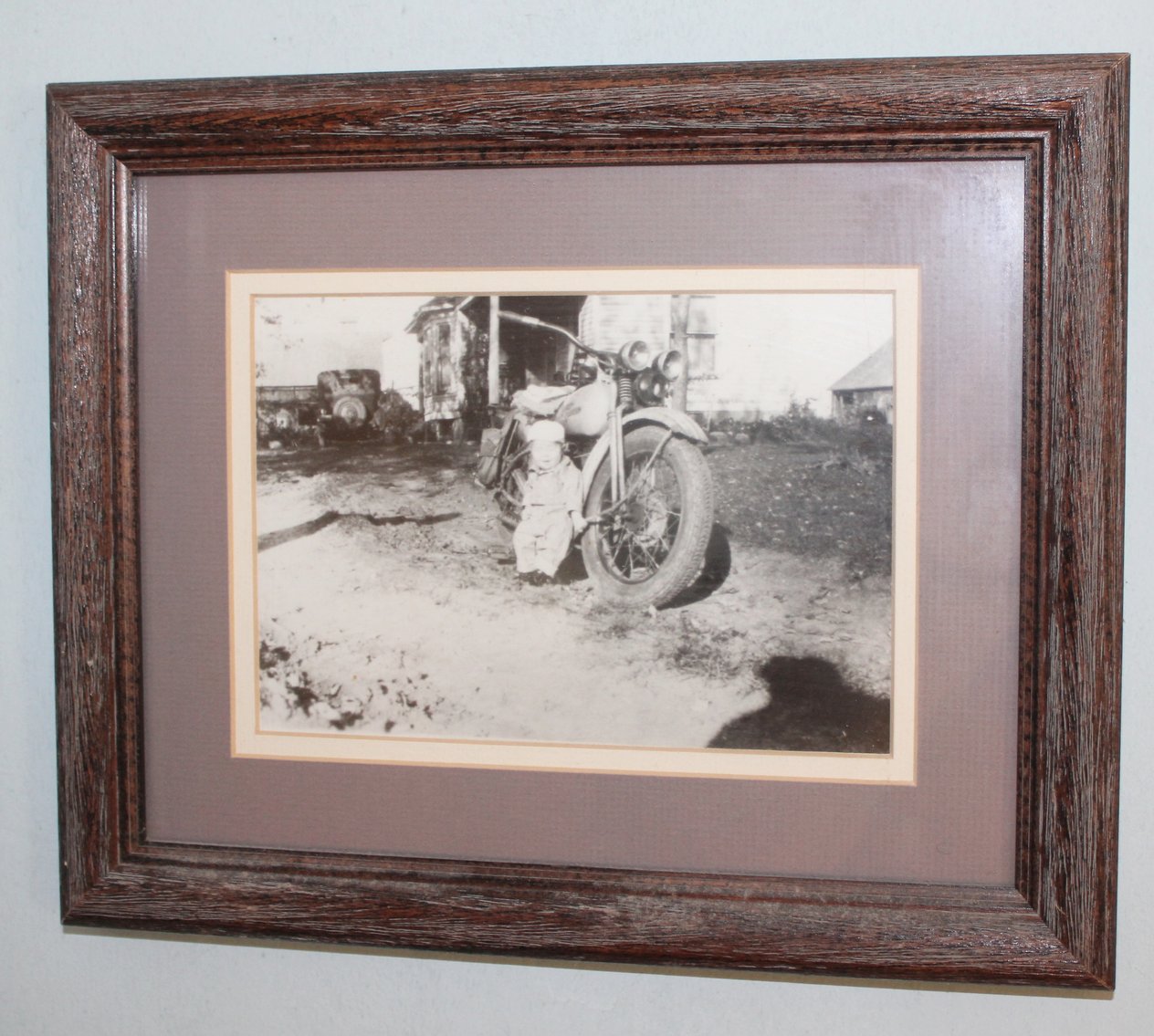 Image for TRUST ORDERED AUCTION 2 of 2