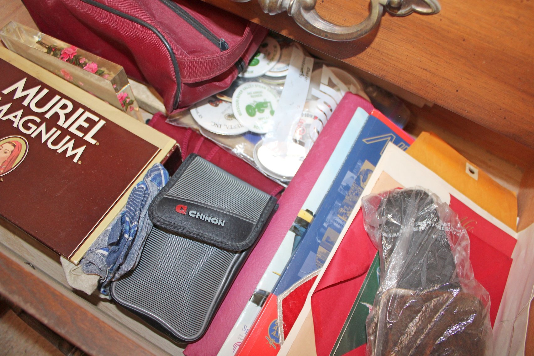 Image for TRUST ORDERED AUCTION 2 of 2