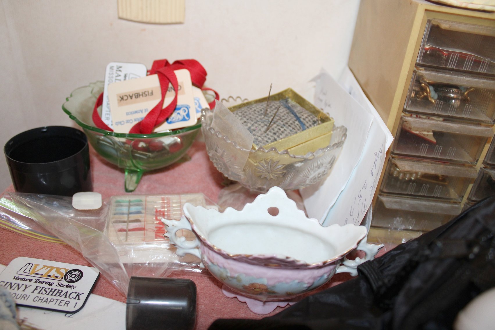 Image for TRUST ORDERED AUCTION 2 of 2