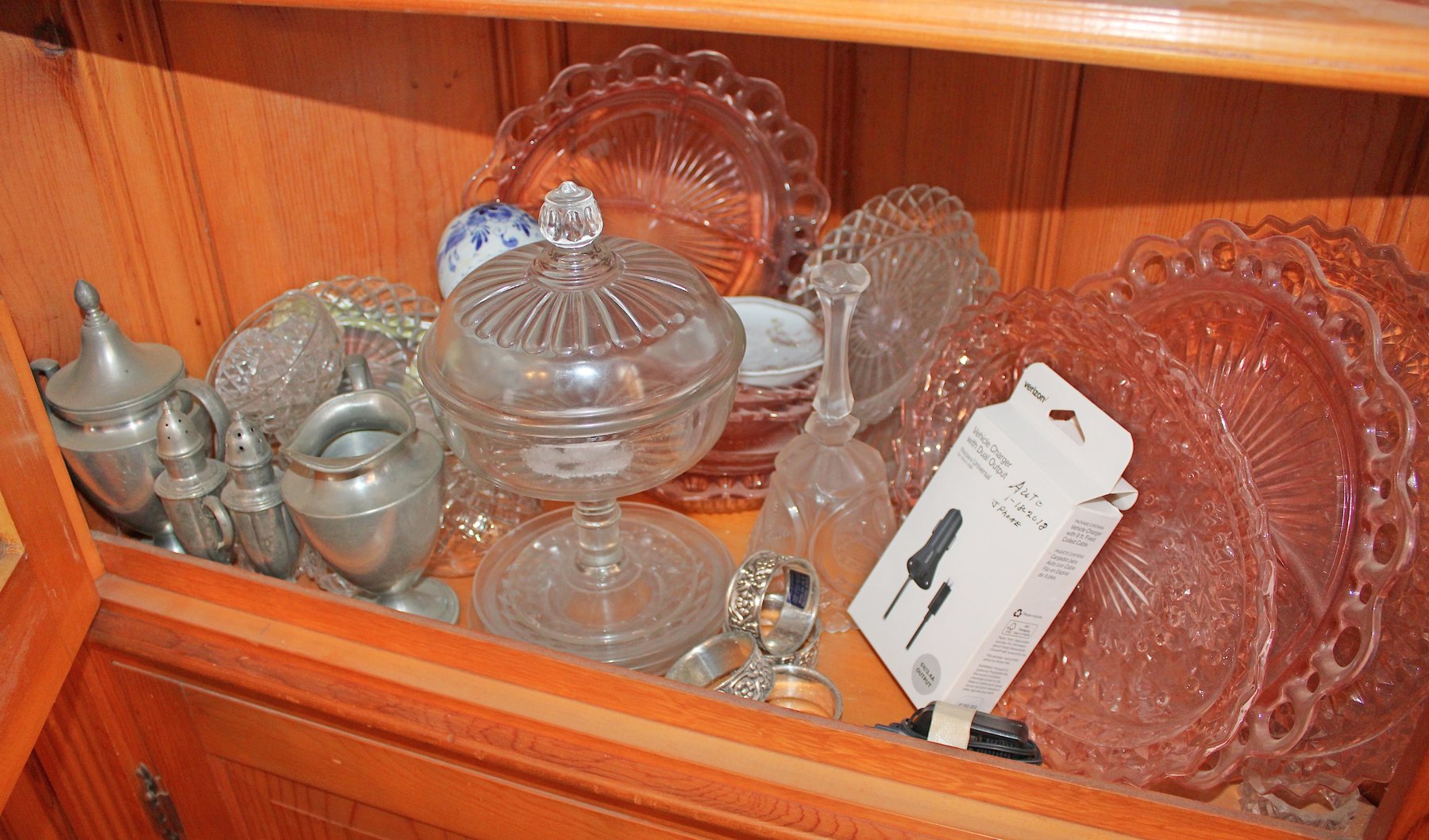 Image for TRUST ORDERED AUCTION 2 of 2