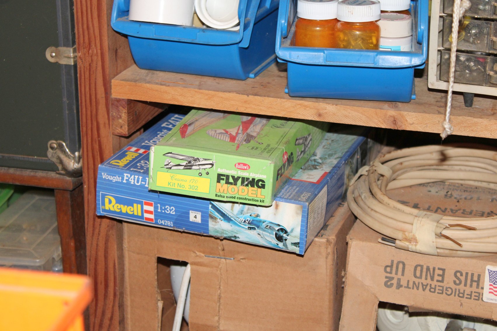 Image for TRUST ORDERED AUCTION 2 of 2