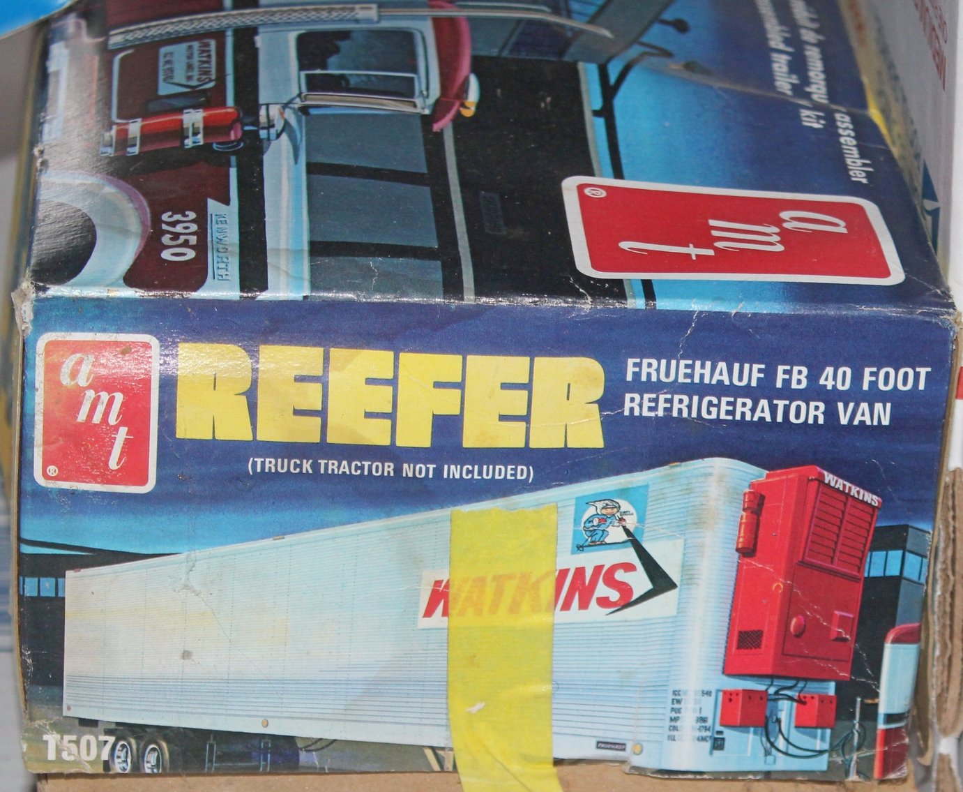 Image for TRUST ORDERED AUCTION 2 of 2