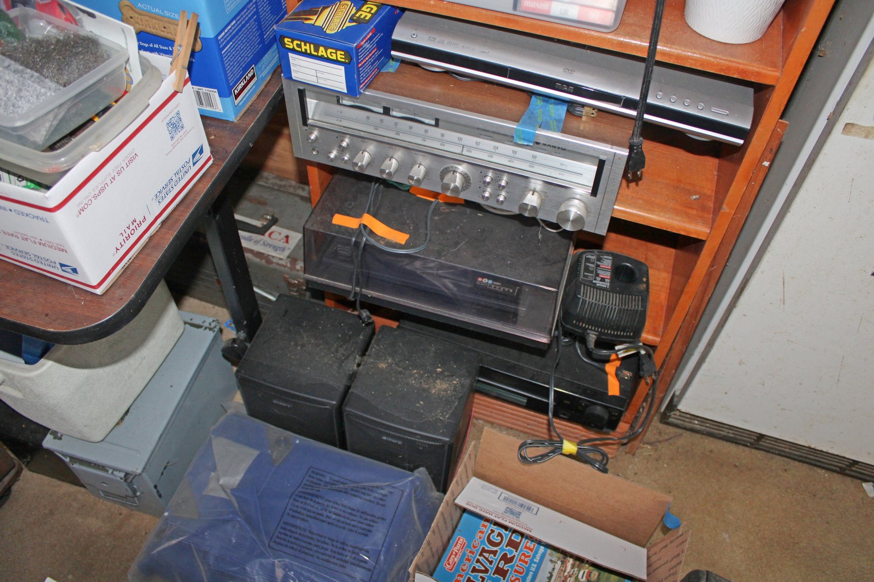 Image for TRUST ORDERED AUCTION 2 of 2