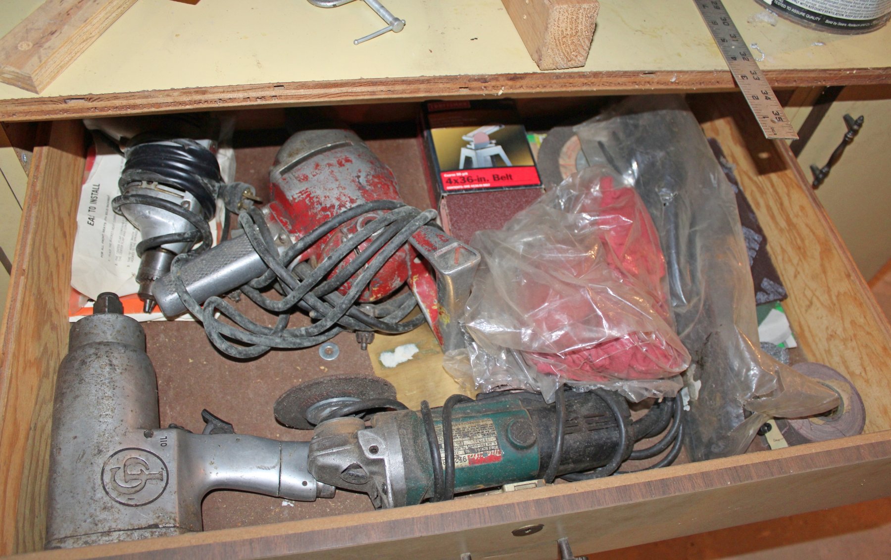 Image for TRUST ORDERED AUCTION 2 of 2