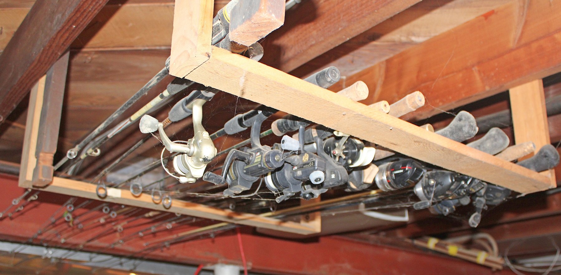 Image for TRUST ORDERED AUCTION 2 of 2