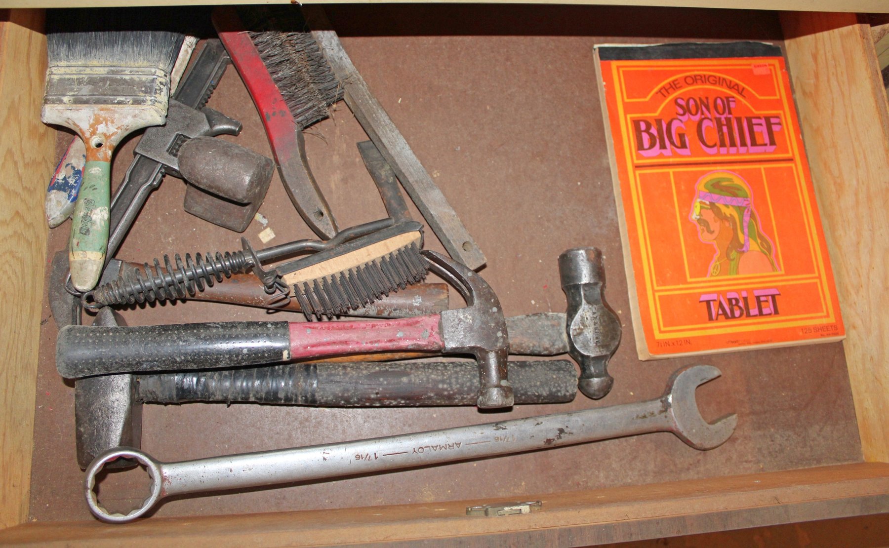 Image for TRUST ORDERED AUCTION 2 of 2