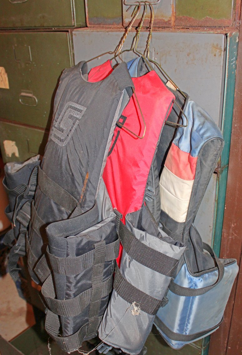 Image for TRUST ORDERED AUCTION 2 of 2