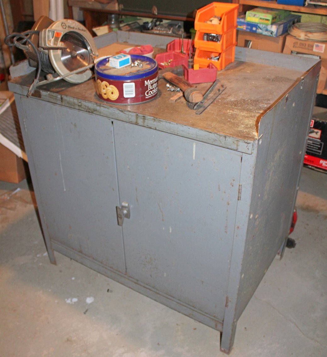 Image for TRUST ORDERED AUCTION 2 of 2