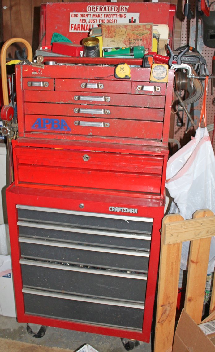 Image for TRUST ORDERED AUCTION 2 of 2