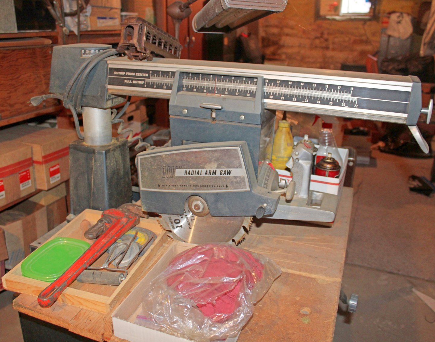 Image for TRUST ORDERED AUCTION 2 of 2