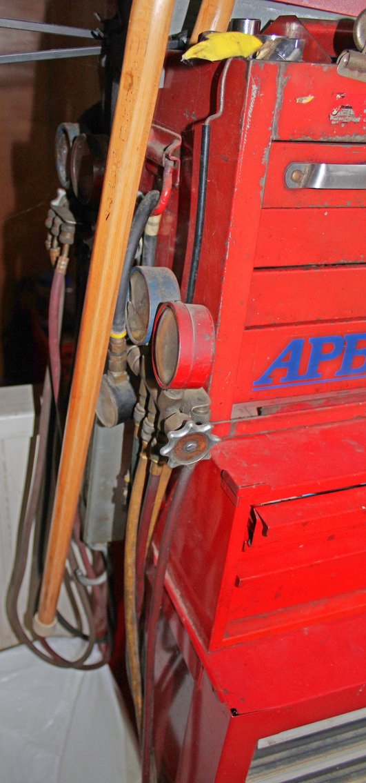 Image for TRUST ORDERED AUCTION 2 of 2