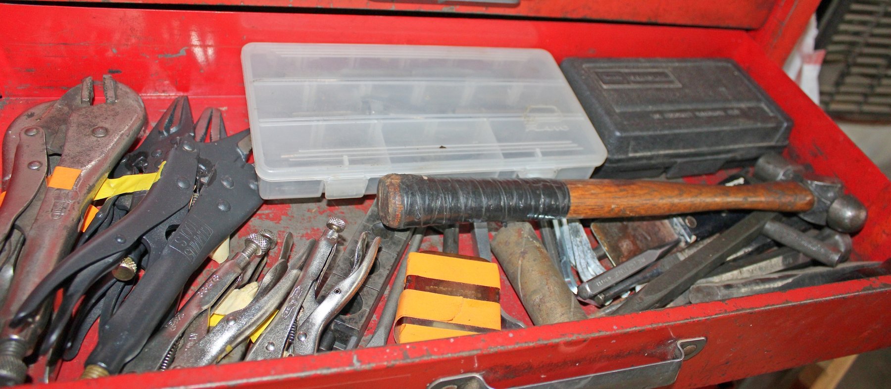 Image for TRUST ORDERED AUCTION 2 of 2