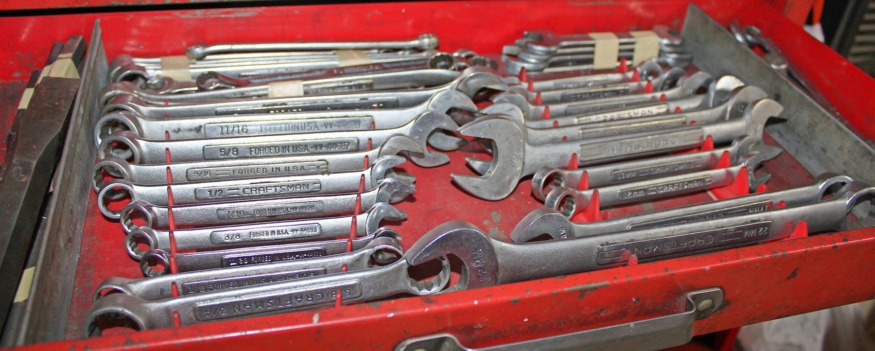 Image for TRUST ORDERED AUCTION 2 of 2