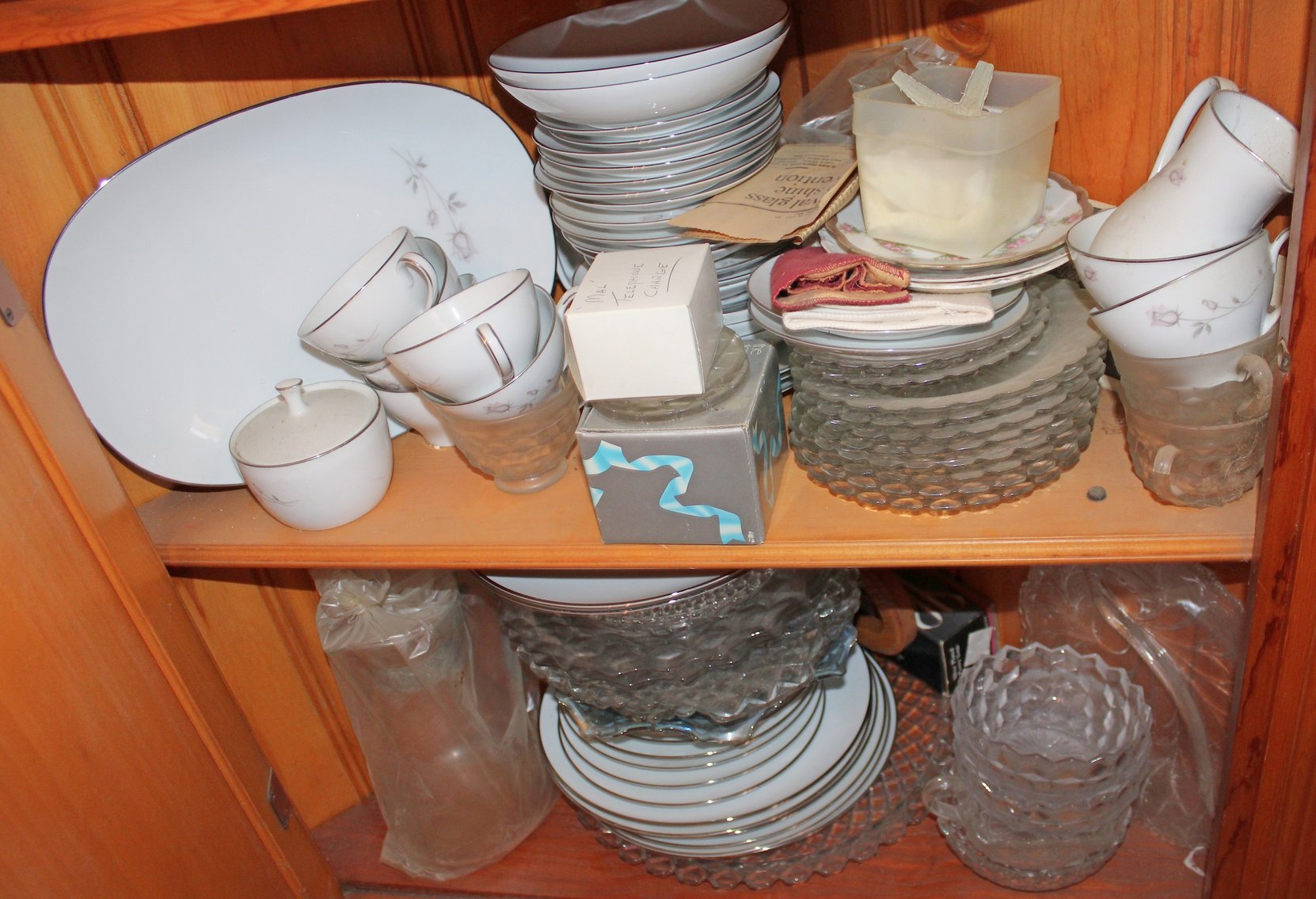 Image for TRUST ORDERED AUCTION 2 of 2