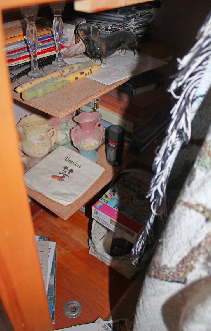 Image for TRUST ORDERED AUCTION 2 of 2